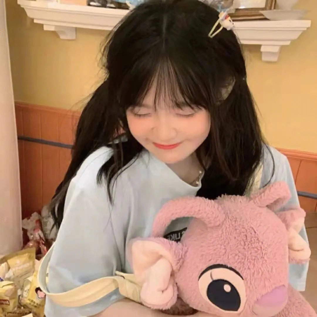 程序媛哪有那么可爱 动态漫画